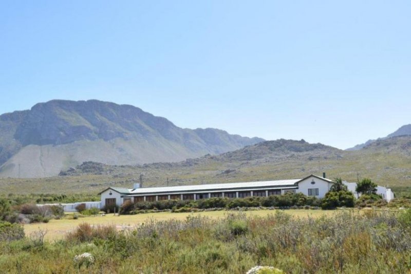 Pringle Bay A lodge! 24 bedroom house in Pringle Bay Rural Haus kaufen