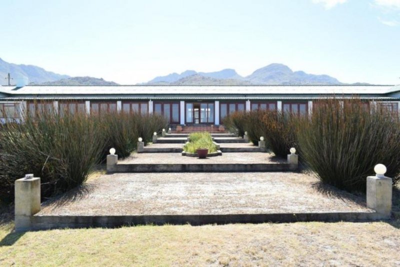 Pringle Bay A lodge! 24 bedroom house in Pringle Bay Rural Haus kaufen