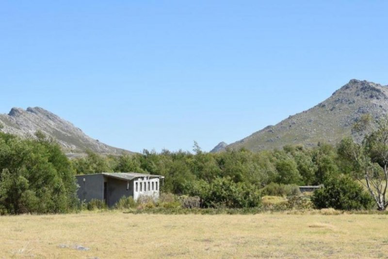 Pringle Bay A lodge! 24 bedroom house in Pringle Bay Rural Haus kaufen