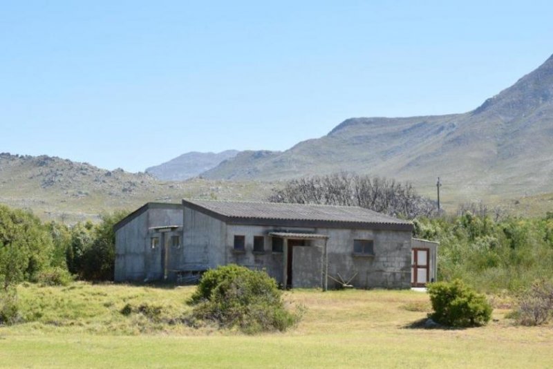 Pringle Bay A lodge! 24 bedroom house in Pringle Bay Rural Haus kaufen