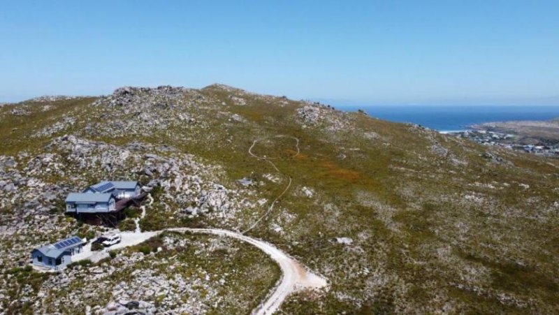 Pringle Bay Prime Location Best Views Haus kaufen