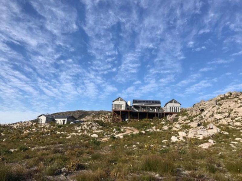 Pringle Bay Prime Location Best Views Haus kaufen