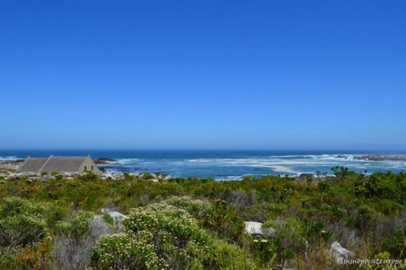 Rooi Els Beachfront Farm in Rooi Els Wohnung kaufen