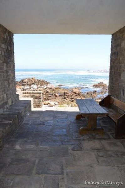 Rooi Els Beachfront Farm in Rooi Els Wohnung kaufen