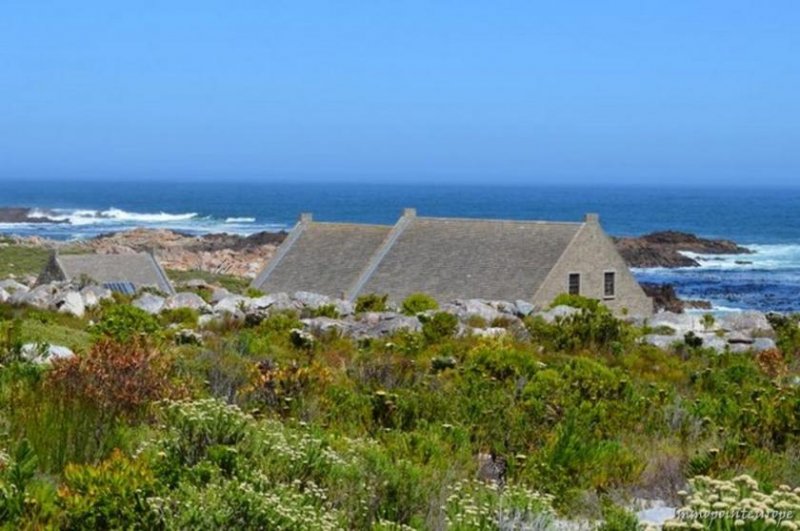 Rooi Els Beachfront Farm in Rooi Els Wohnung kaufen