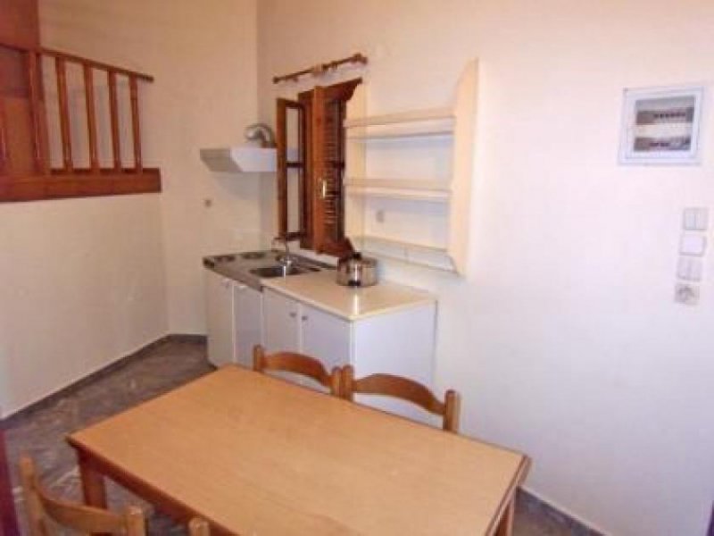 Elounda, Lasithi, Kreta 2-Schlafzimmer-Apartment in sehr guter Lage Wohnung kaufen