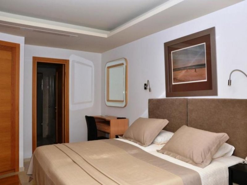 Elounda, Lasithi, Kreta 3-Schlafzimmer-Residenz in 6-Sterne-Luxusresort Haus kaufen