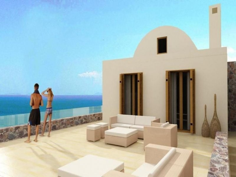 Elounda, Lasithi, Kreta 6-Schlafzimmer-Privatvilla, prestigeträchtige Lage, an Luxus-Resort angegliedert Haus kaufen