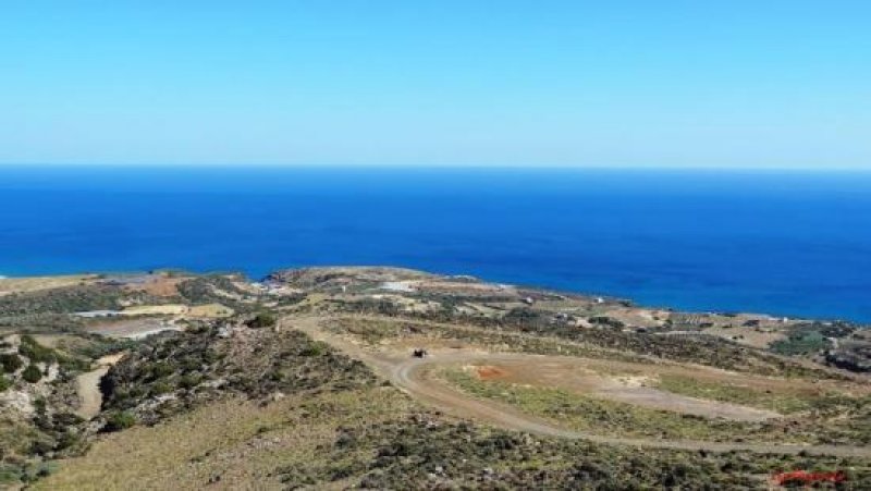 Irakleio Chousaka Super Plotauf der Insel Kreta im Ort Irakleio mit 15.000.000 qm Grundstück kaufen