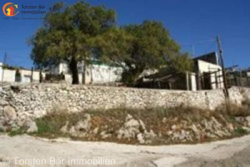 Ziros-Makrigialos Kreta, Ziros-Makrigialosm, Dorfhaus mit 6 Zimmern zu verkaufen. Haus kaufen