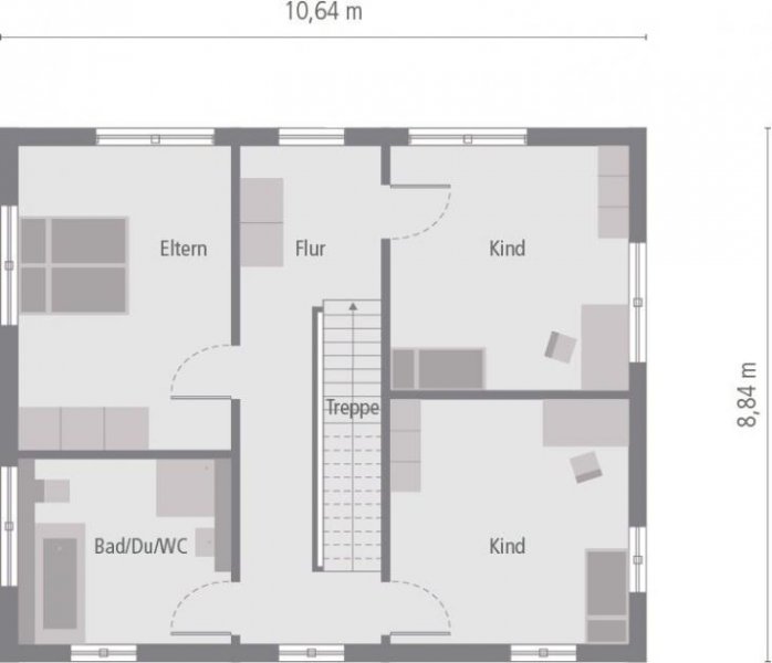 Tübingen UNSERE STADTVILLA - EIN RÜCKZUGSORT FÜR DIE GANZE FAMILIE Haus kaufen