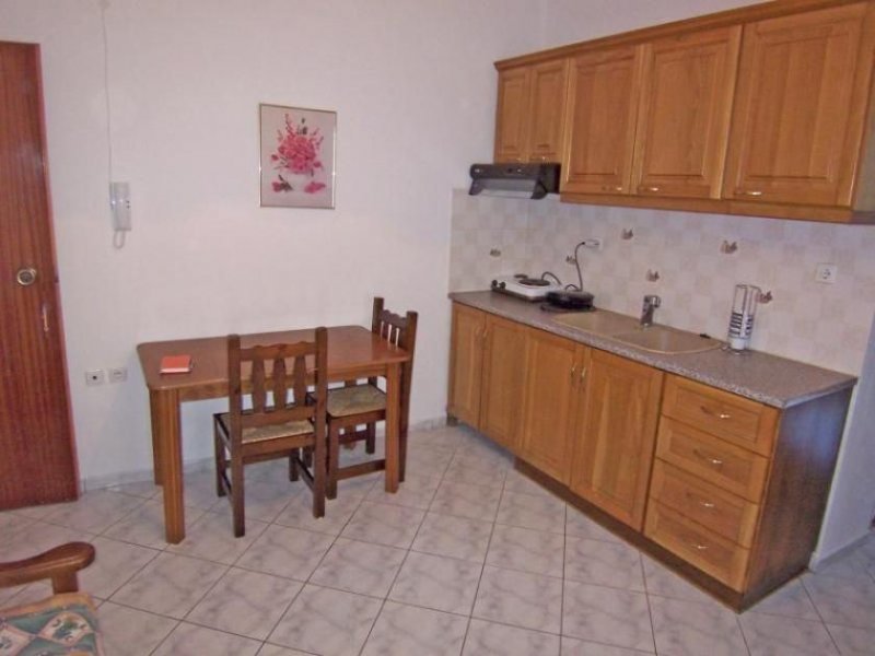 Agios Nikolaos, Lasithi, Kreta Appartment, 1 Schlafzimmer, nahe am Strand in Agios Nikolaos, Kreta Wohnung kaufen