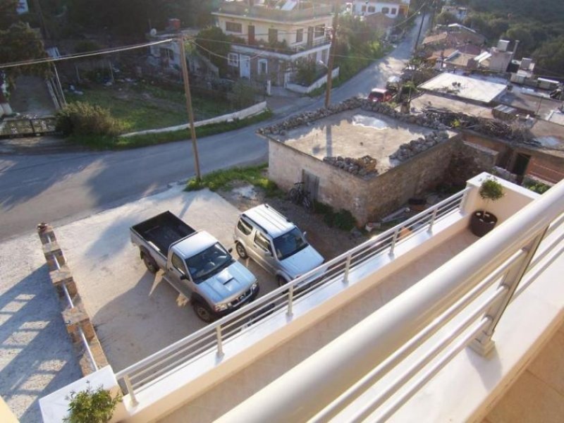 Agios Nikolaos, Lasithi, Kreta Freistehendes 3-Schlafz.-Haus mit Terrasse in Stadtnaehe Haus kaufen