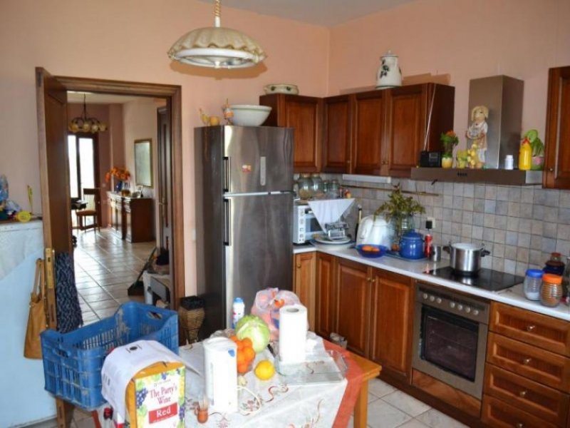 Agios Nikolaos, Lasithi, Kreta Großes Einfamilienhaus, 260 qm, in ruhiger Lage, in der Nähe von Stränden Haus kaufen