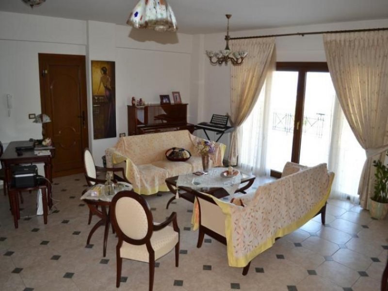 Agios Nikolaos, Lasithi, Kreta Luxurioese 350 qm Villa mit 5 Schlafzimmer Haus kaufen