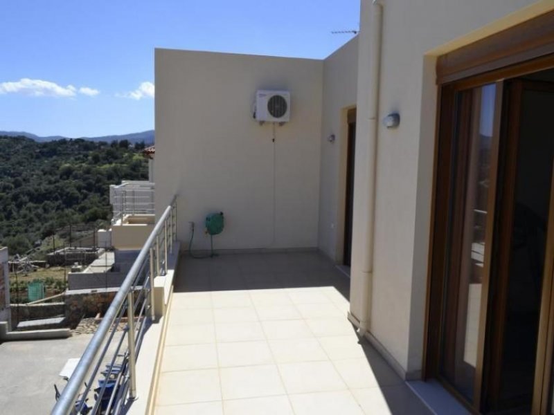 Agios Nikolaos, Lasithi, Kreta Moderne freistehende Villa mit 4 Schlafzimmern. Tolle Aussicht Haus kaufen