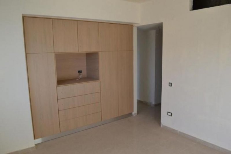 Agios Nikolaos, Lasithi, Kreta Neue 3 Schlafzimmer, 1. Stock Stadtwohnung in der Nähe von Strand und Stadtzentrum Wohnung kaufen