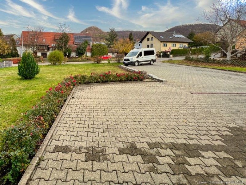 Mössingen Zentral gelegenes Grundstück zur Teilung (Grundstück 2) Grundstück kaufen