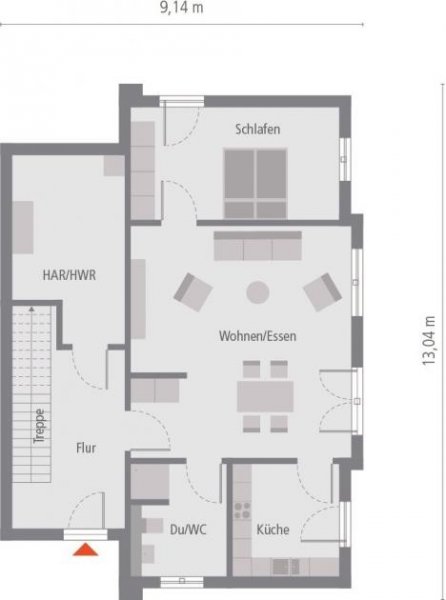 Kirchentellinsfurt OKAL Zinshaus7 auf Ihrem Grundstück Haus kaufen