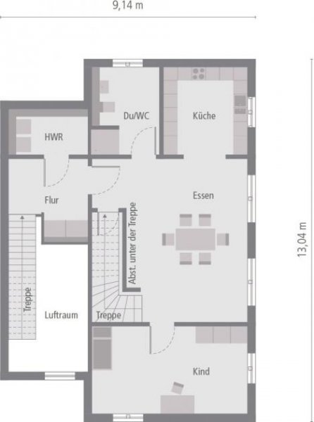 Kirchentellinsfurt OKAL Zinshaus7 auf Ihrem Grundstück Haus kaufen