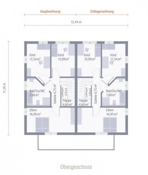 Empfingen Generationen - Wohnen Haus kaufen