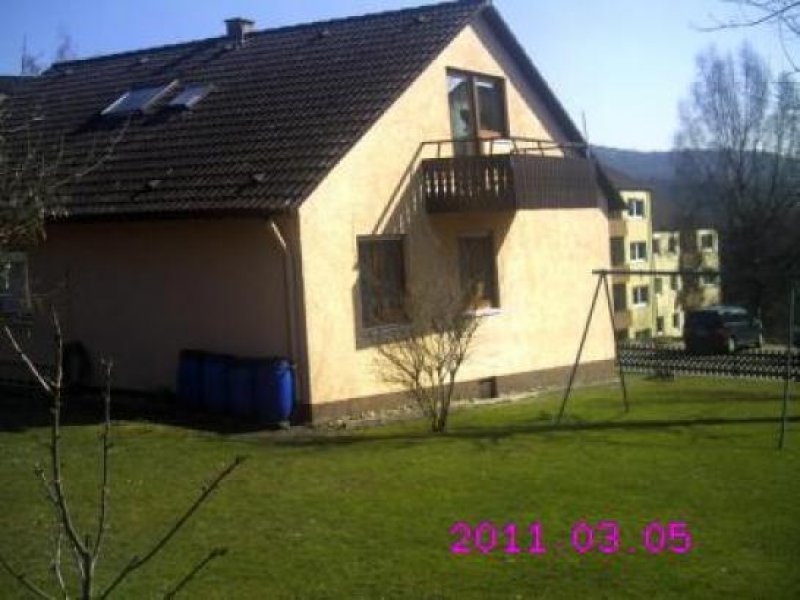 Altensteig Haus in Südwohnanlage Altensteig obere Stadt Baden Württenberg Haus kaufen