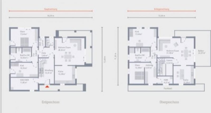 Schopfloch (Landkreis Freudenstadt) DREI GENERATIONEN, KEINE KOMPROMISSE Haus kaufen