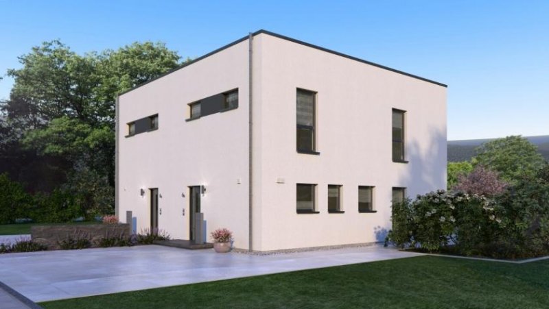 Seewald Moderne Architektur trifft auf Gemütlichkeit Haus kaufen