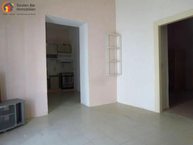 Palekastro Kreta Palekastro, Einfamilienhaus Wfl.90m² Grdst. 120m² zu verkaufen!! Haus kaufen