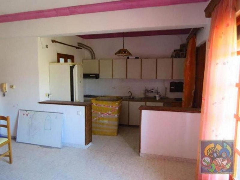 Sitia Kreta, Sitia Wohnung zum Verkauf in ruhiger Lage Wohnung kaufen