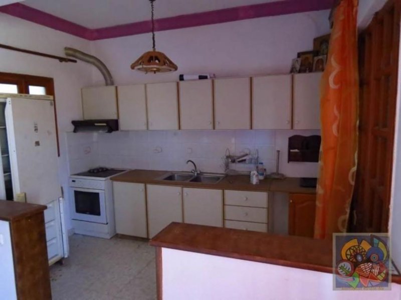 Sitia Kreta, Sitia Wohnung zum Verkauf in ruhiger Lage Wohnung kaufen