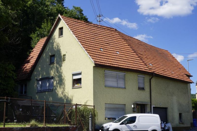 Burladingen Bauernhaus mit Ausbaureserve wartet auf Sie! Haus, Kauf, Burladingen Haus kaufen