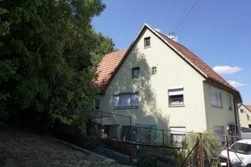 Burladingen Bauernhaus mit Ausbaureserve wartet auf Sie! Haus, Kauf, Burladingen Haus kaufen