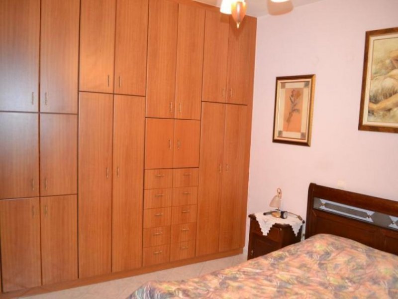 Neapolis, Lasithi, Kreta Moderne 2-Schlafzimmer-Dachgeschosswohnung. Neapolis, Kreta Wohnung kaufen