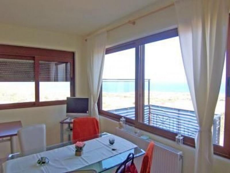 Sissi, Neapolis, Lasithi, Kreta Top-Terrassenhaus am Meer mit 2 Schlafzimmern Haus kaufen