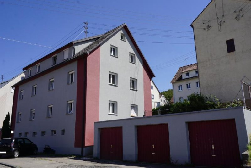 Albstadt VERKAUFT !!! Gepflegtes Mehrfamilienhaus für Ihre Vermögensbildung! Haus, Kauf, Albstadt Haus kaufen