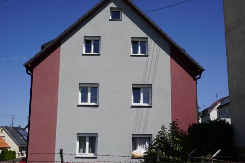 Albstadt VERKAUFT !!! Gepflegtes Mehrfamilienhaus für Ihre Vermögensbildung! Haus, Kauf, Albstadt Haus kaufen