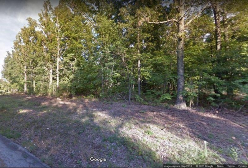 Williford 456-00100 Land in Amerika Grundstück 0.32 acres-1,450.00m2 direkt von Eigentümer in Seenähe und Stadtnähe Grundstück kaufen