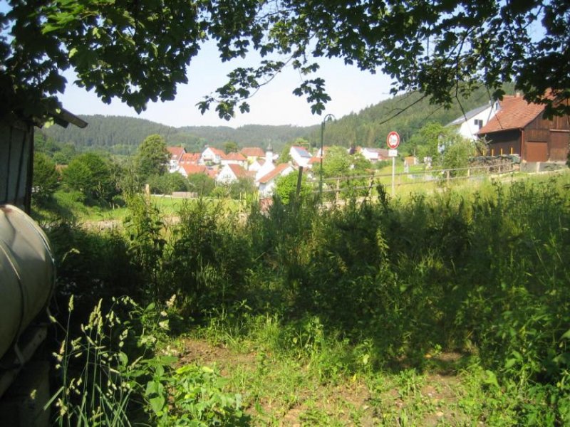 Stetten am kalten Markt Für Hobby-Tierhaltung geeignet: Bauernhaus, Kauf, Stetten a. k. M. Haus kaufen