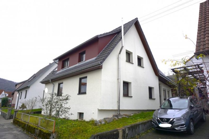 Pfullingen Heimeliges Einfamilienhaus mit Garten und Garage in bevorzugter Lage! Haus kaufen