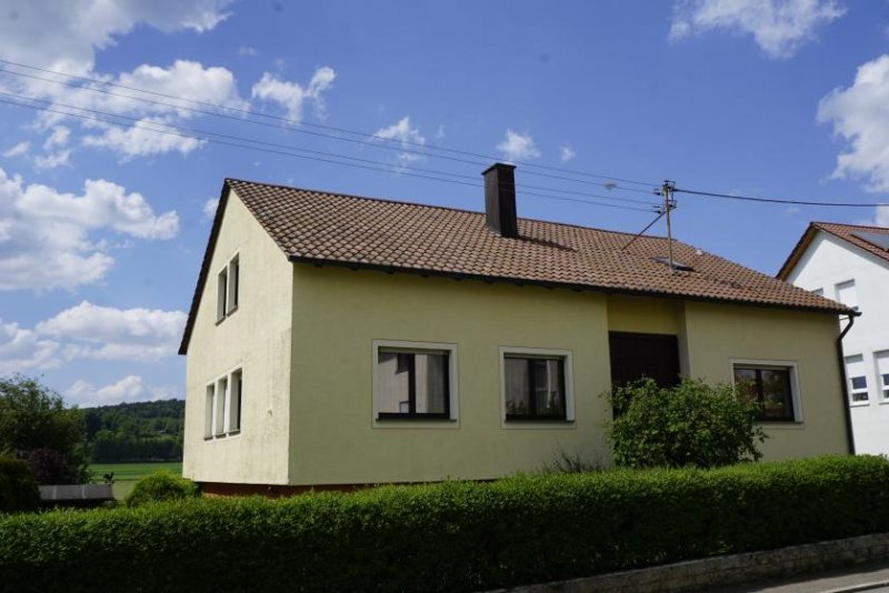 Oberer Lindenhof Ihre Chance! Interessantes Anwesen mit vielfältigen Nutzungsmöglichkeiten! Haus, Kauf, St. Johann Haus kaufen