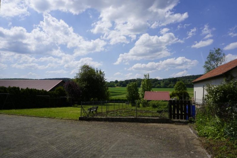 Oberer Lindenhof Ihre Chance! Interessantes Anwesen mit vielfältigen Nutzungsmöglichkeiten! Haus kaufen