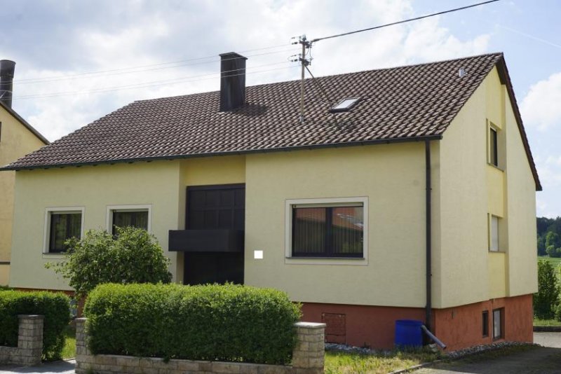 Oberer Lindenhof Ihre Chance! Interessantes Anwesen mit vielfältigen Nutzungsmöglichkeiten! Haus, Kauf, St. Johann Haus kaufen