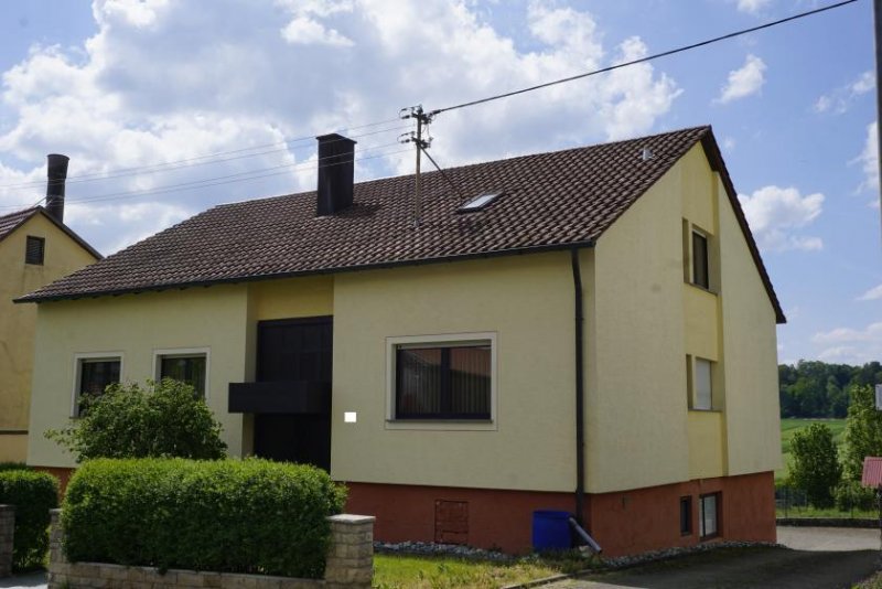 Oberer Lindenhof Ihre Chance! Interessantes Anwesen mit vielfältigen Nutzungsmöglichkeiten! Haus kaufen