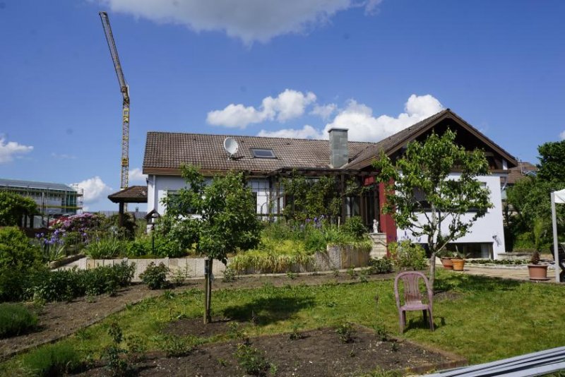 Trochtelfingen Markantes Objekt mit großzügiger Ausstattung inkl. Schwimmbad! Haus, Kauf, Trochtelfingen Haus kaufen