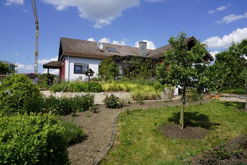 Trochtelfingen Markantes Objekt mit großzügiger Ausstattung inkl. Schwimmbad! Haus, Kauf, Trochtelfingen Haus kaufen