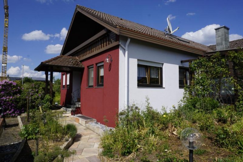 Trochtelfingen Markantes Objekt mit großzügiger Ausstattung inkl. Schwimmbad! Haus, Kauf, Trochtelfingen Haus kaufen