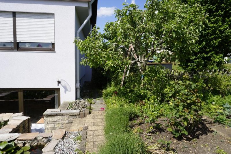 Trochtelfingen Markantes Objekt mit großzügiger Ausstattung inkl. Schwimmbad! Haus, Kauf, Trochtelfingen Haus kaufen