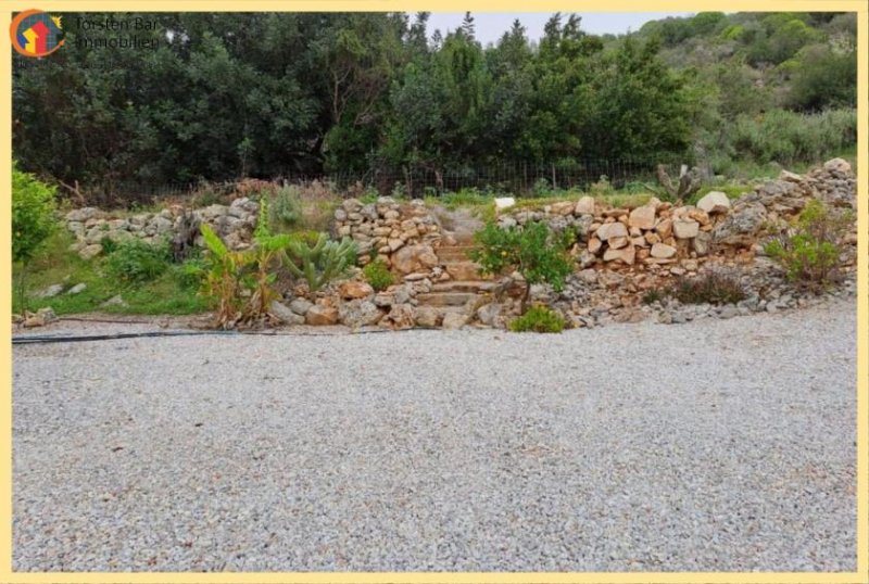 Kalamitsi Apokoronas Kreta Kalamitsi - Freistehender Bungalow mit Garten und Bergblick.Photovo. Haus kaufen