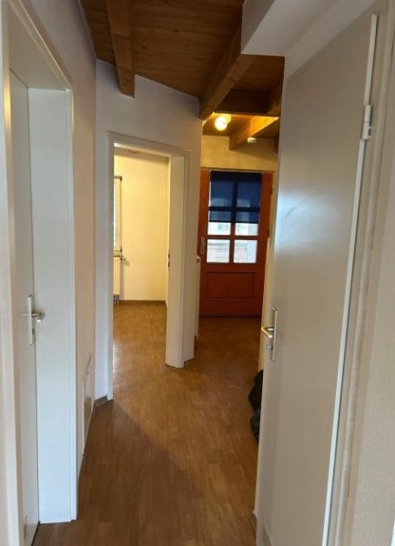 Ellwangen (Jagst) **SCHÖNER GRABEN**Charmante Maisonettewohnung in zentrumsnähe** Wohnung kaufen